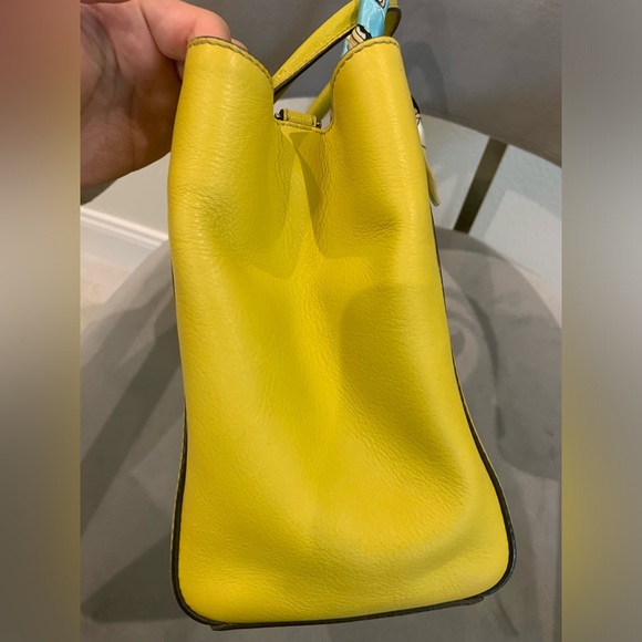 Fendi 2Jours Petite handbag/crossbody - Picture 5 of 16